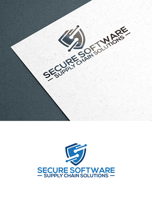 Logo Design by Majesty Design  for S3C Solutions LLC | Design: #34967421