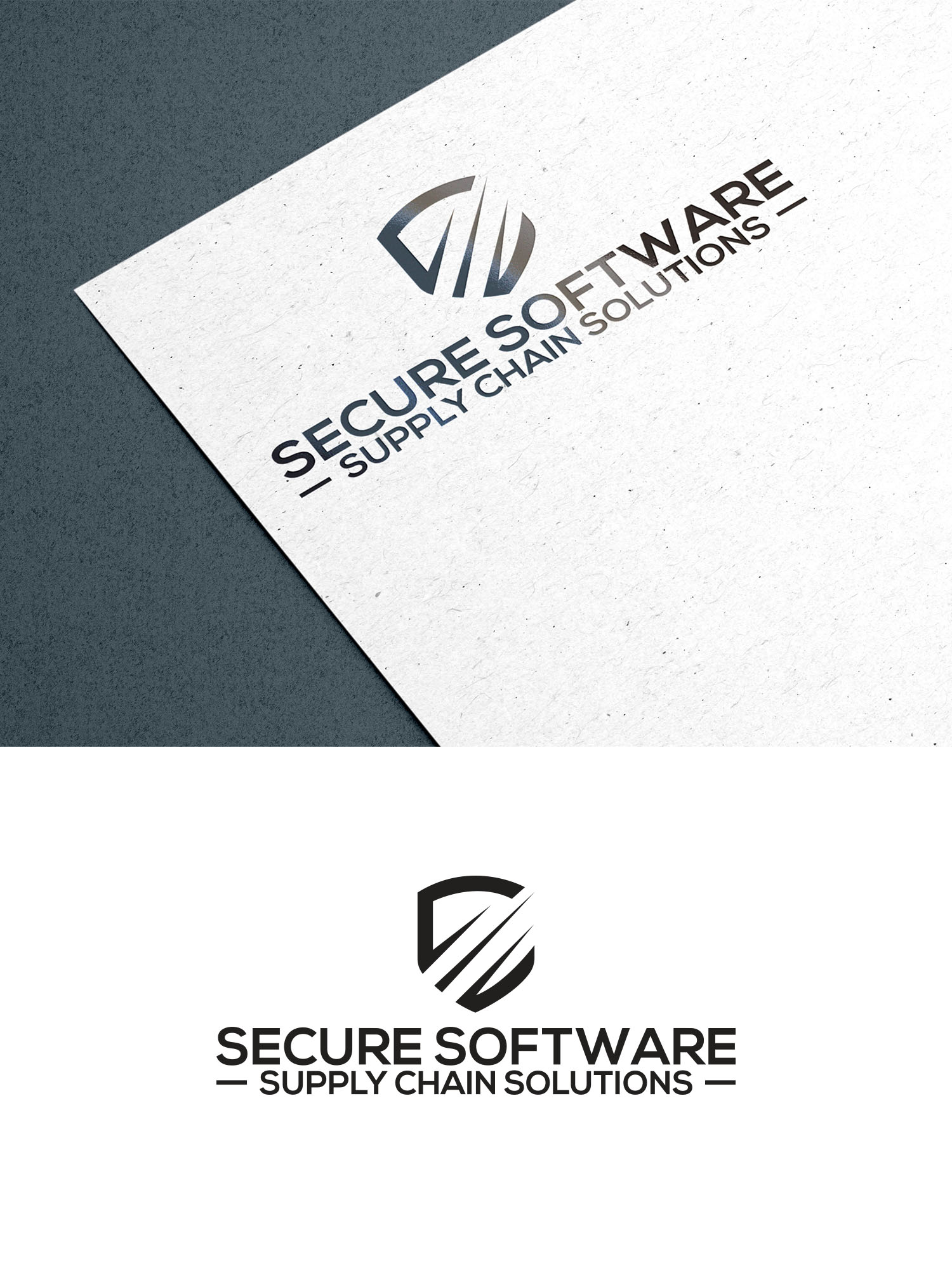 Logo Design by Majesty Design  for S3C Solutions LLC | Design #34967425