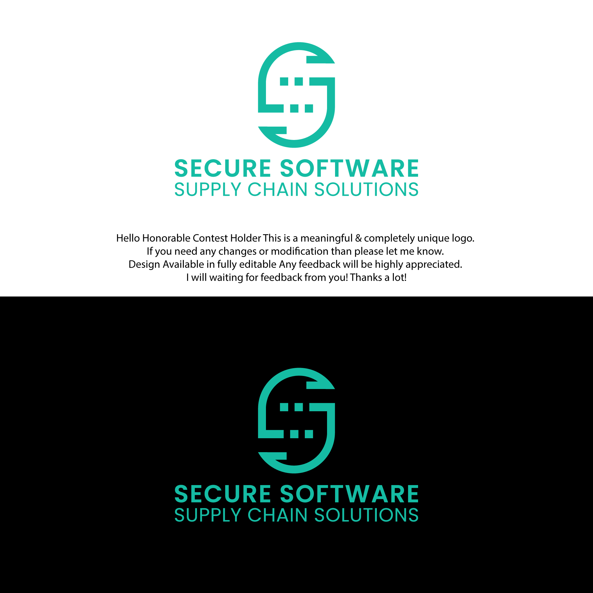 Design de Logo par Designerrasedul pour S3C Solutions LLC | Design #34970392