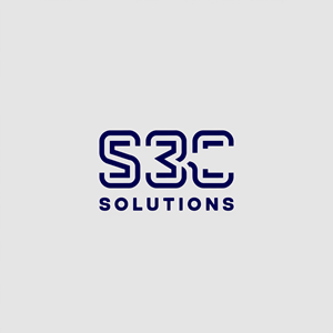 Design de Logo par ArtistLobby pour S3C Solutions LLC | Design : #34969739