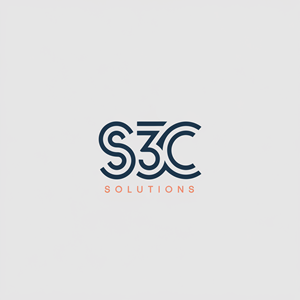 Design de Logo par ArtistLobby pour S3C Solutions LLC | Design : #34969743