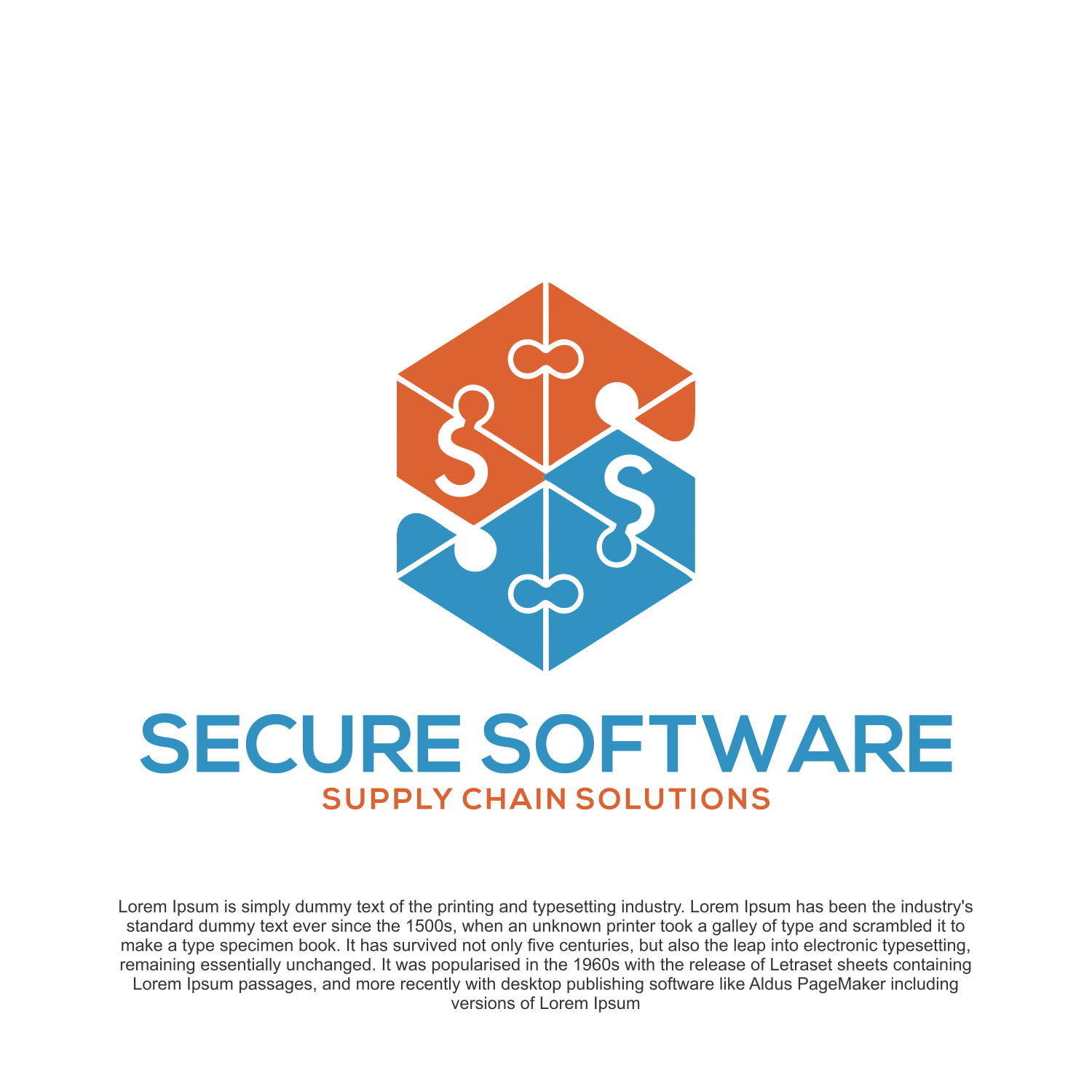 Design de Logo par oliftiana pour S3C Solutions LLC | Design #34969393