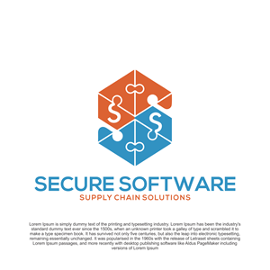 Logo Design by oliftiana for S3C Solutions LLC | Design: #34969393