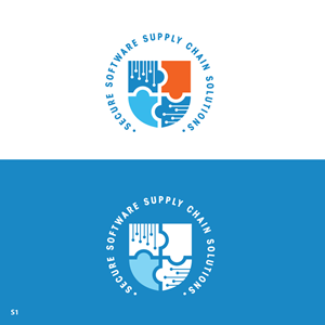 Logo Design by Sujit Banerjee for S3C Solutions LLC | Design: #34962893