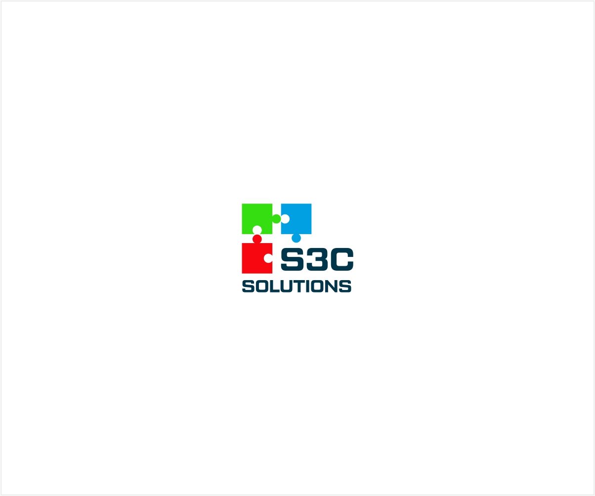Design de Logo par Logocraft pour S3C Solutions LLC | Design #34963995