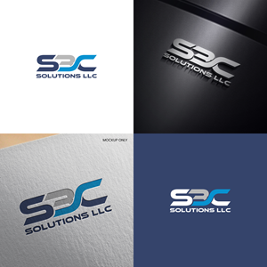 Logo Design by SL Designer for S3C Solutions LLC | Design: #34964151