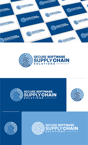 Logo Design by artswolf for S3C Solutions LLC | Design: #34989413