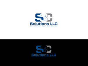 Logo Design by MCreative for S3C Solutions LLC | Design: #34989003