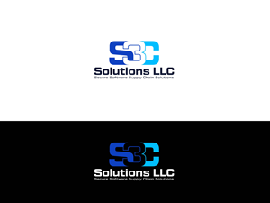 Logo Design by MCreative for S3C Solutions LLC | Design: #34989015