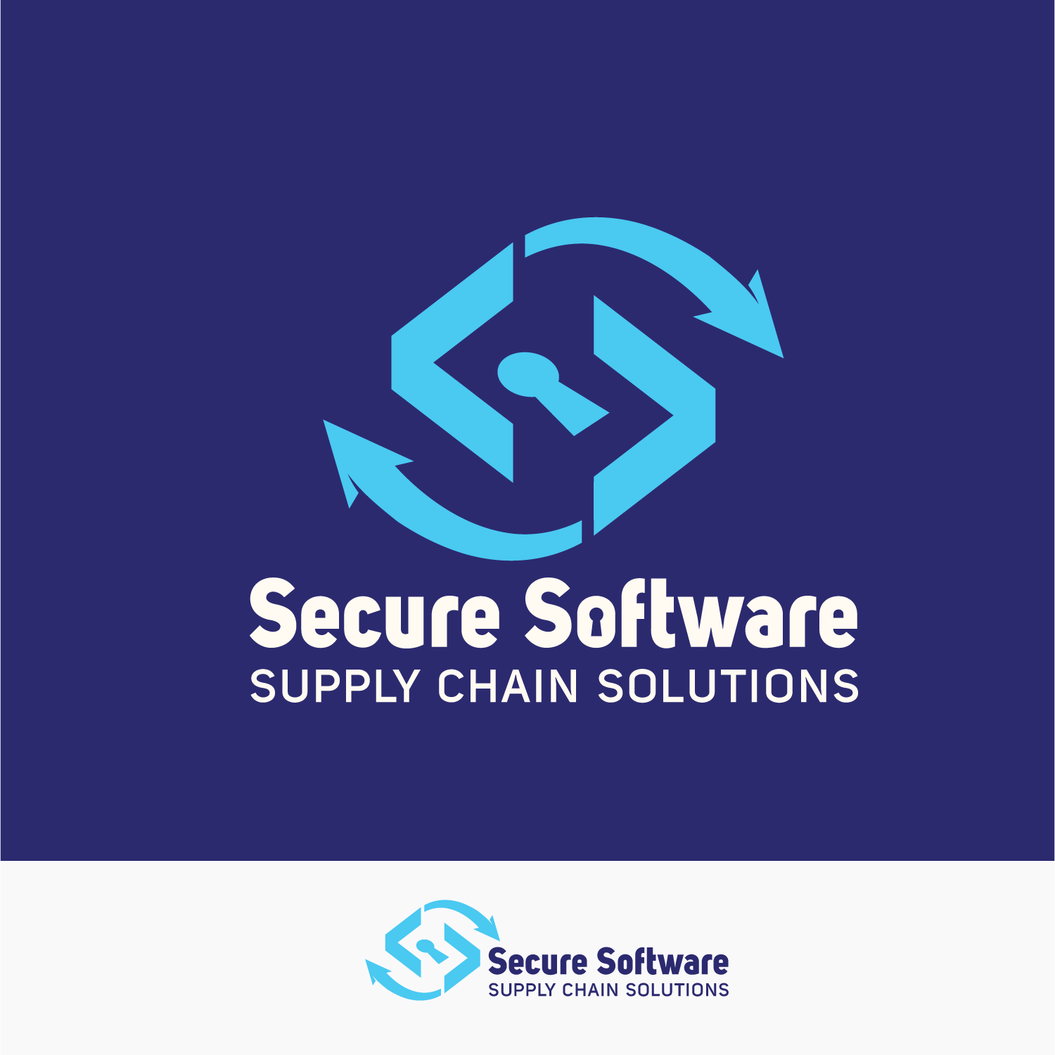 Design de Logo par Henry Douglas Cruz pour S3C Solutions LLC | Design #34981194