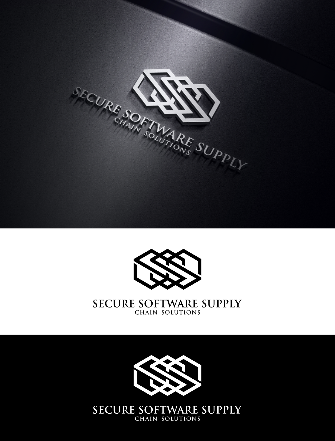 Design de Logo par robbyart0809 pour S3C Solutions LLC | Design #34974033