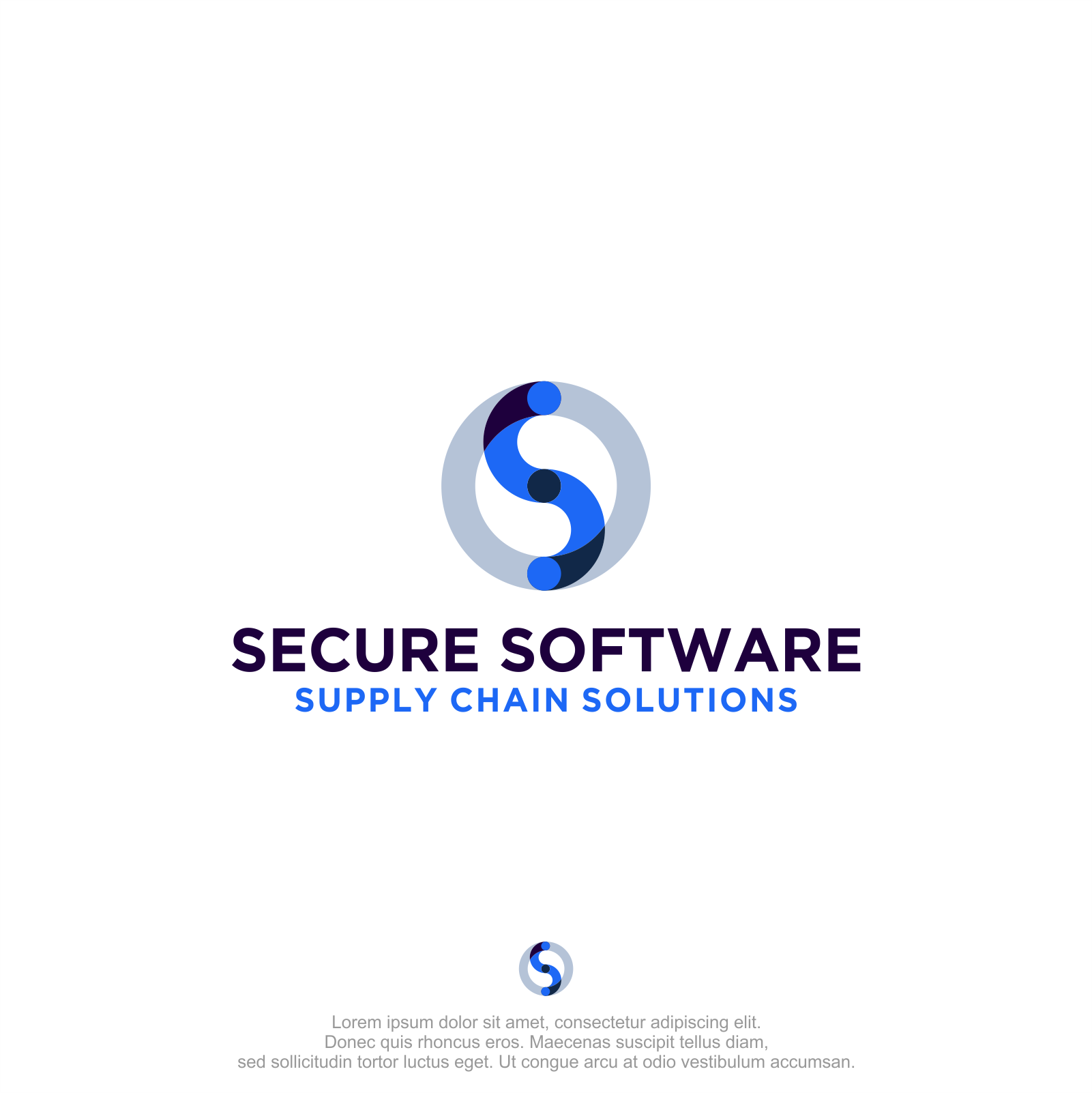 Design de Logo par M.Syaiful Huda pour S3C Solutions LLC | Design #34962698