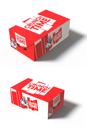 Packaging Design by mscreations.lk for COT HOLDINGS LTD | Design #34962964