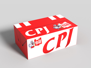 Design Emballage par mscreations.lk pour COT HOLDINGS LTD | Design : #34965253