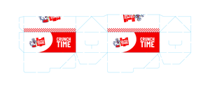 Design Emballage par dadaMEDIA pour COT HOLDINGS LTD | Design : #34968175