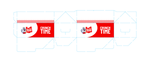 Design Emballage par dadaMEDIA pour COT HOLDINGS LTD | Design : #34968177