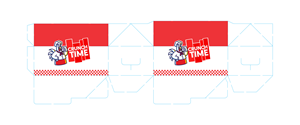 Design Emballage par dadaMEDIA pour COT HOLDINGS LTD | Design : #34968326