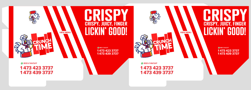 Diseño de Empaque por Dipali_sain para COT HOLDINGS LTD | Diseño #34962636