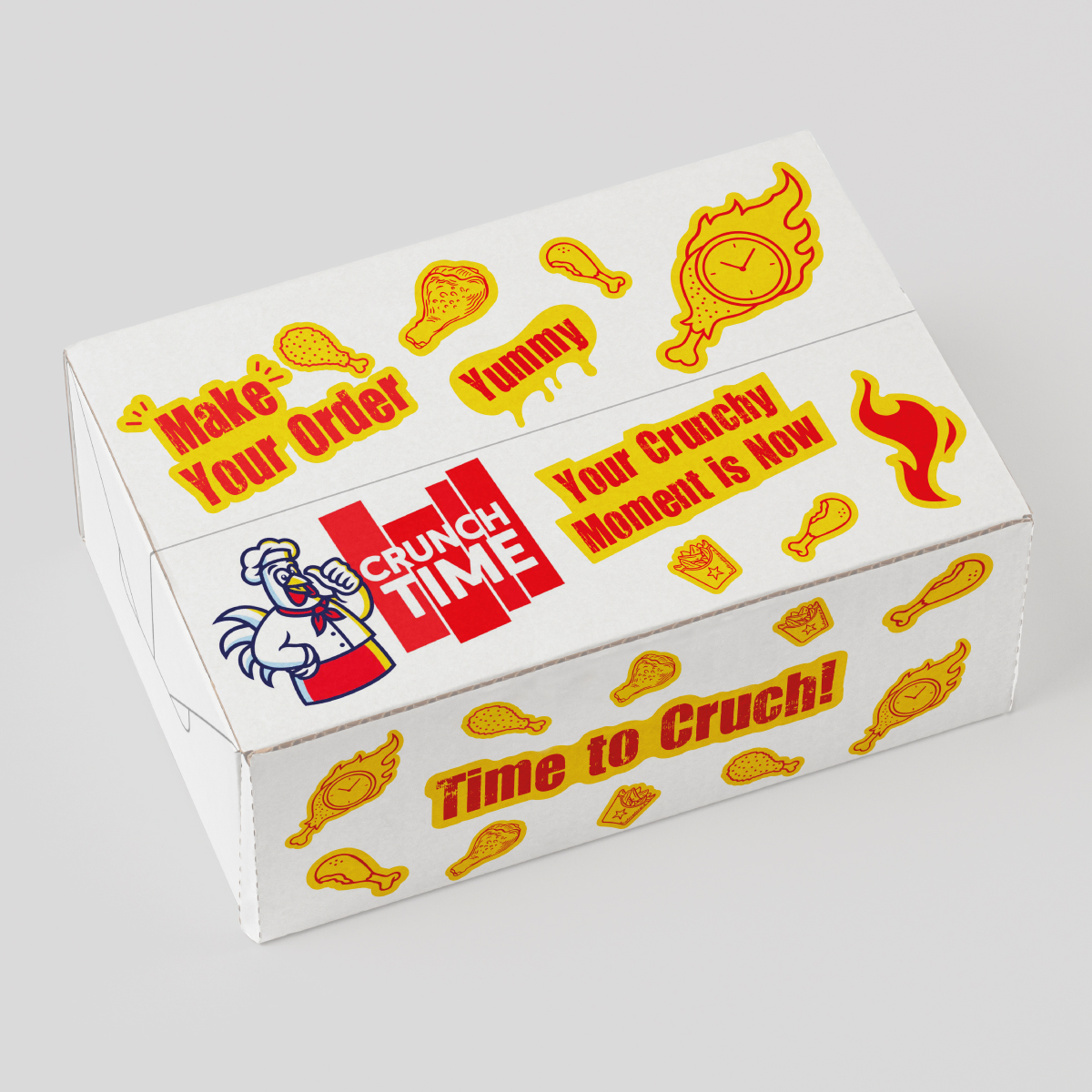 Packaging Design by Magdi Bayomi for COT HOLDINGS LTD | Design #34976338