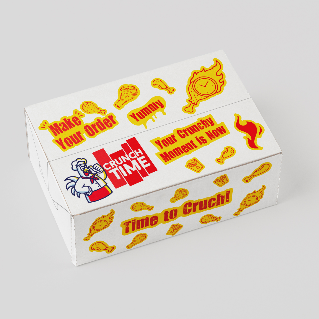 Packaging Design by Magdi Bayomi for COT HOLDINGS LTD | Design #34976353