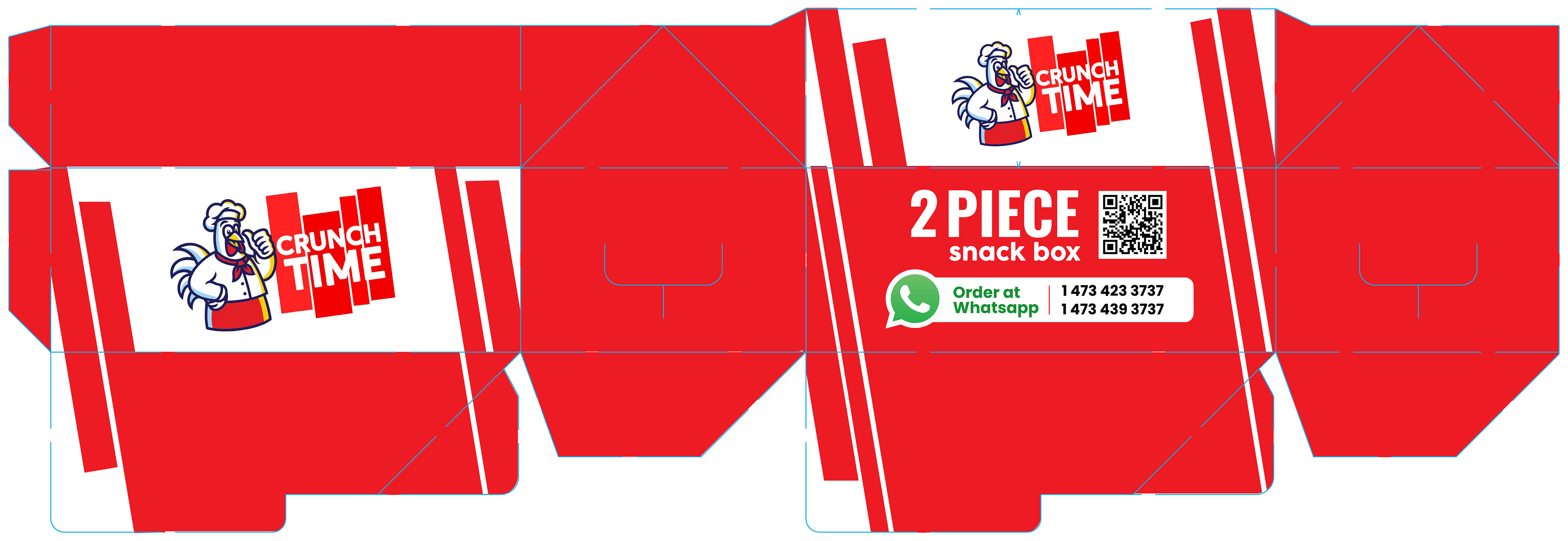 Packaging Design by SAI DESIGNS for COT HOLDINGS LTD | Design #34985282