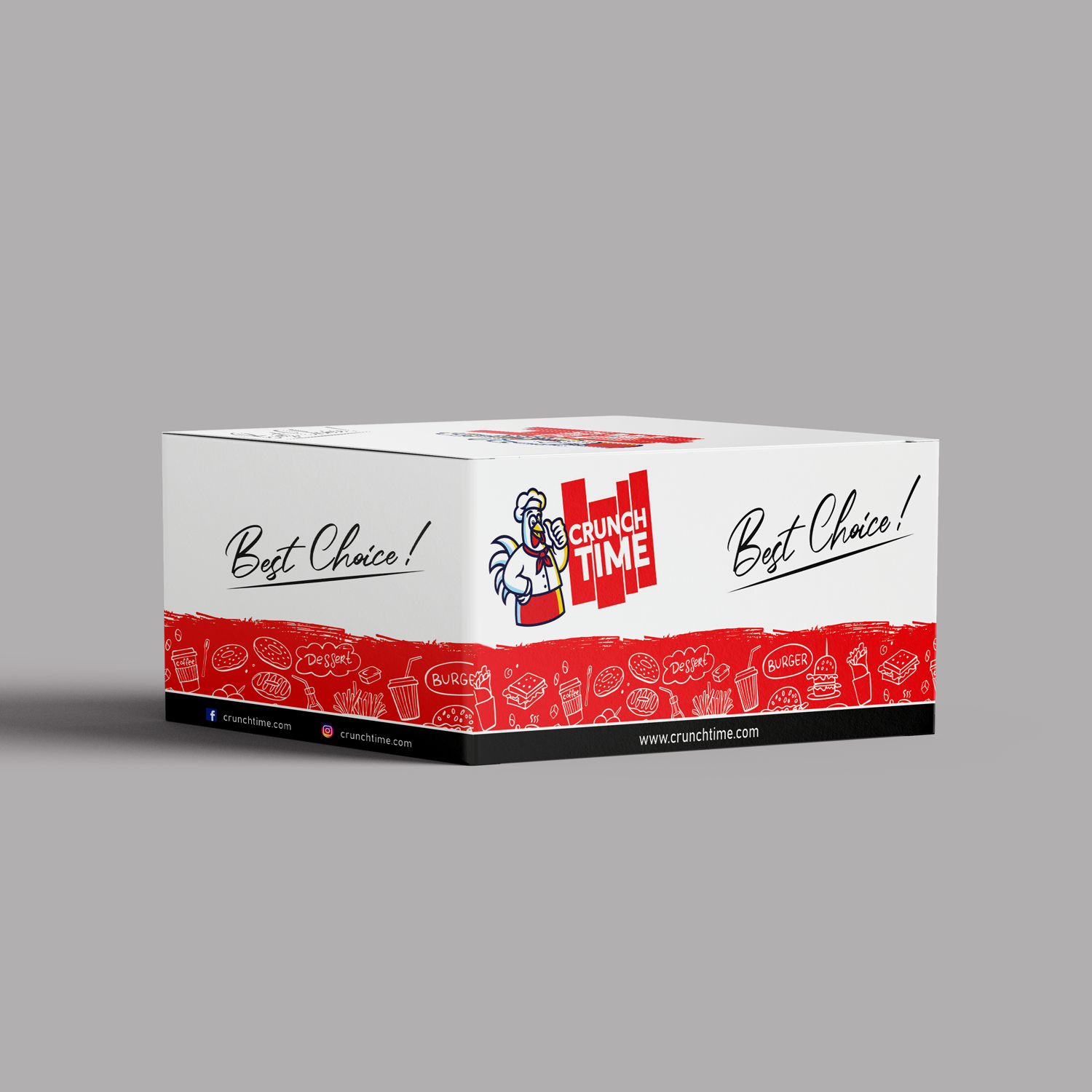 Packaging Design by slavisa_ves for COT HOLDINGS LTD | Design #34965296