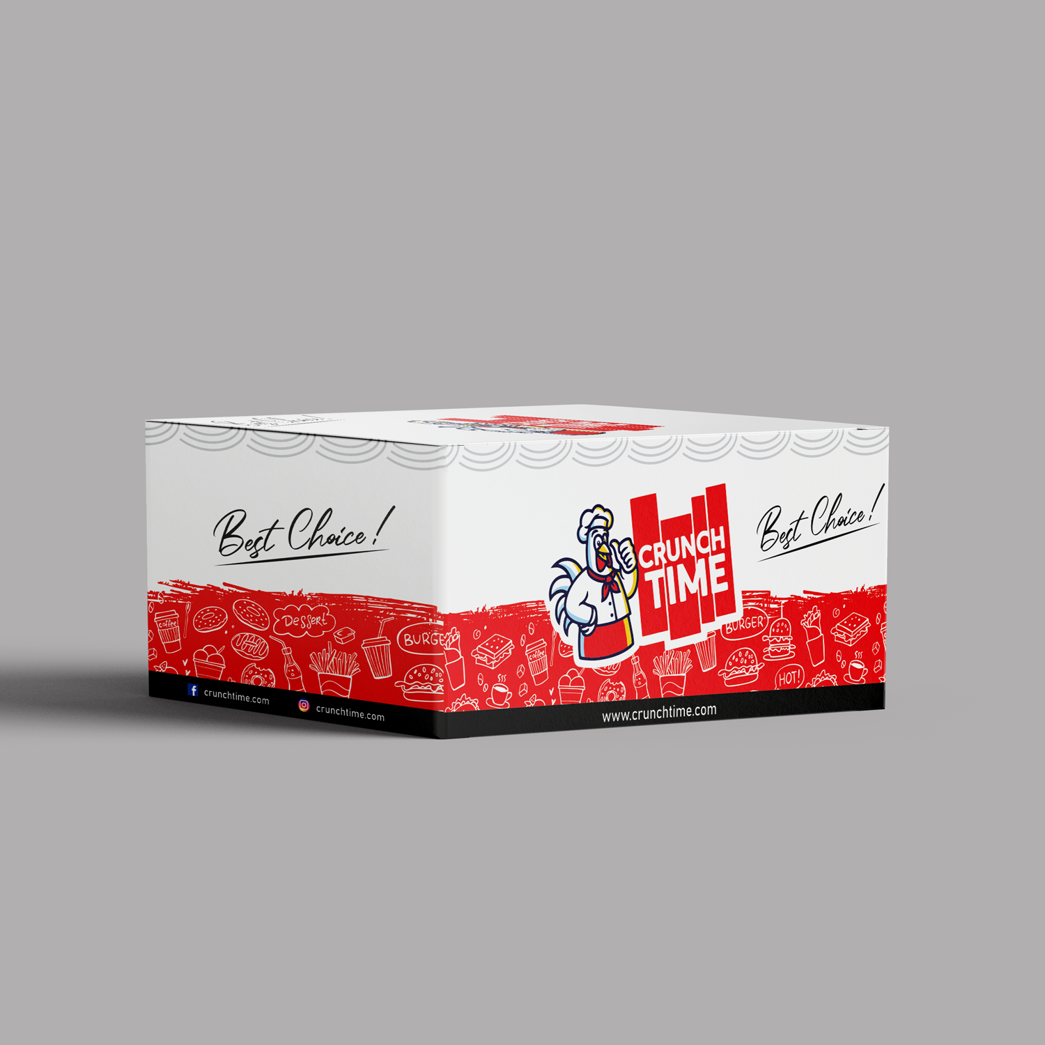 Diseño de Empaque por slavisa_ves para COT HOLDINGS LTD | Diseño #34965307