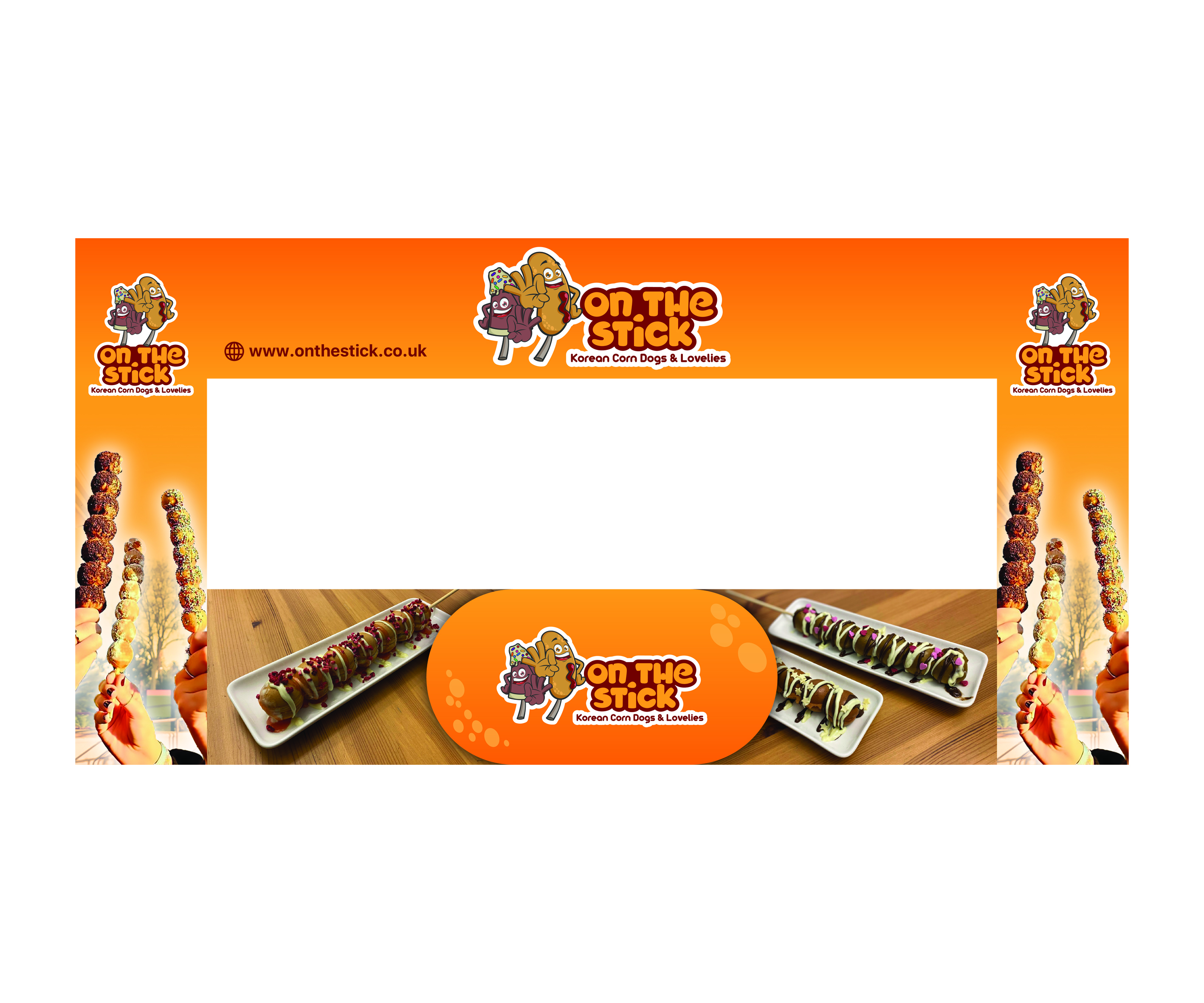 Diseño Gráfico por Emmi para este proyecto | Diseño #34978679