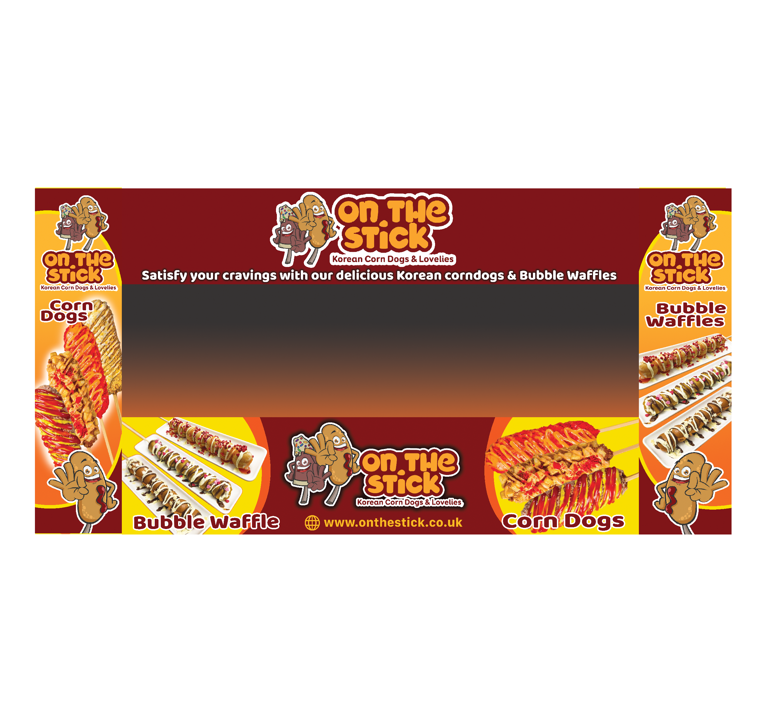 Graphic Design by JKIANN08 for this project | Design #34975360