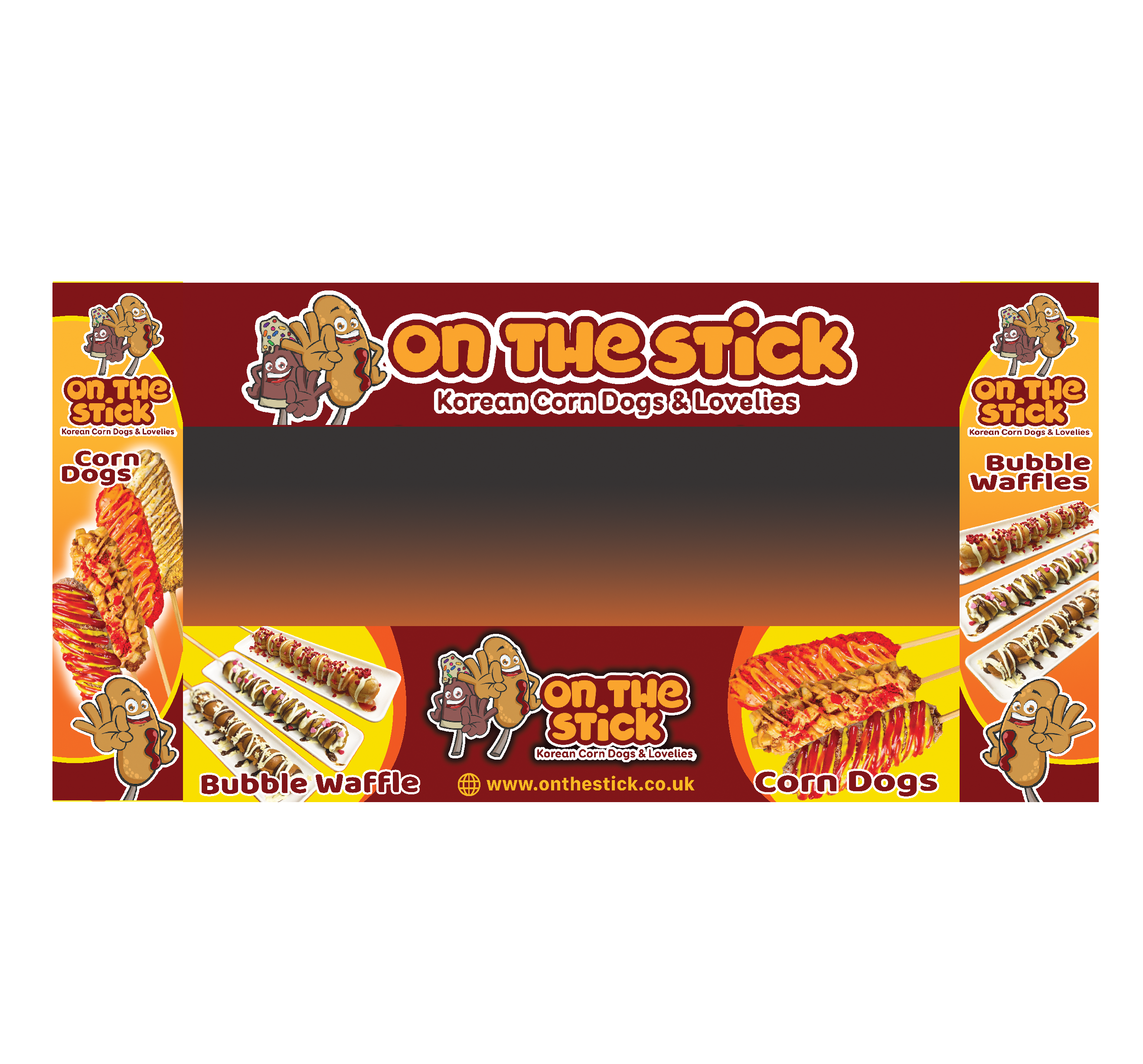 Graphic Design by JKIANN08 for this project | Design #34976014