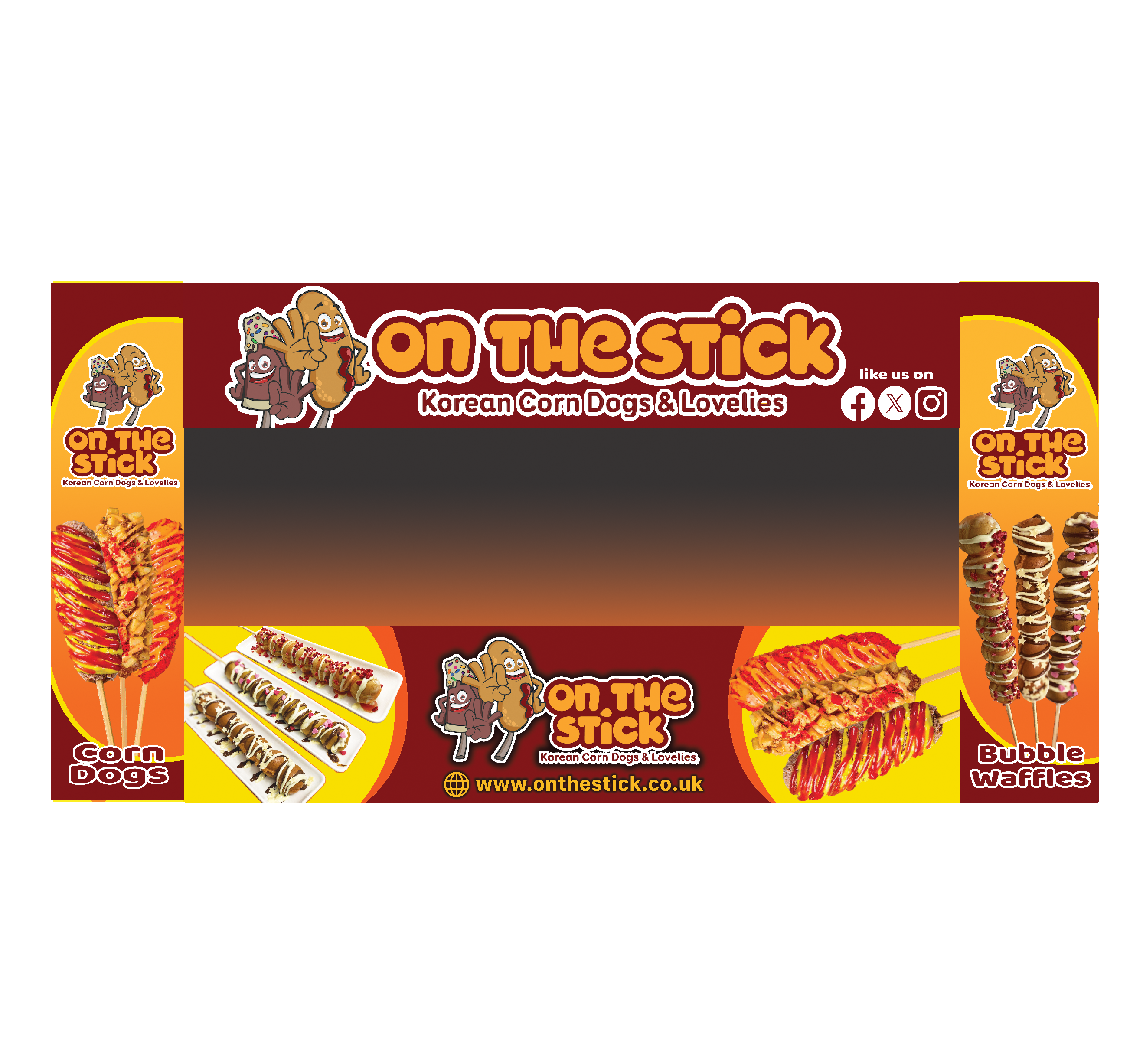 Graphic Design by JKIANN08 for this project | Design #34982444