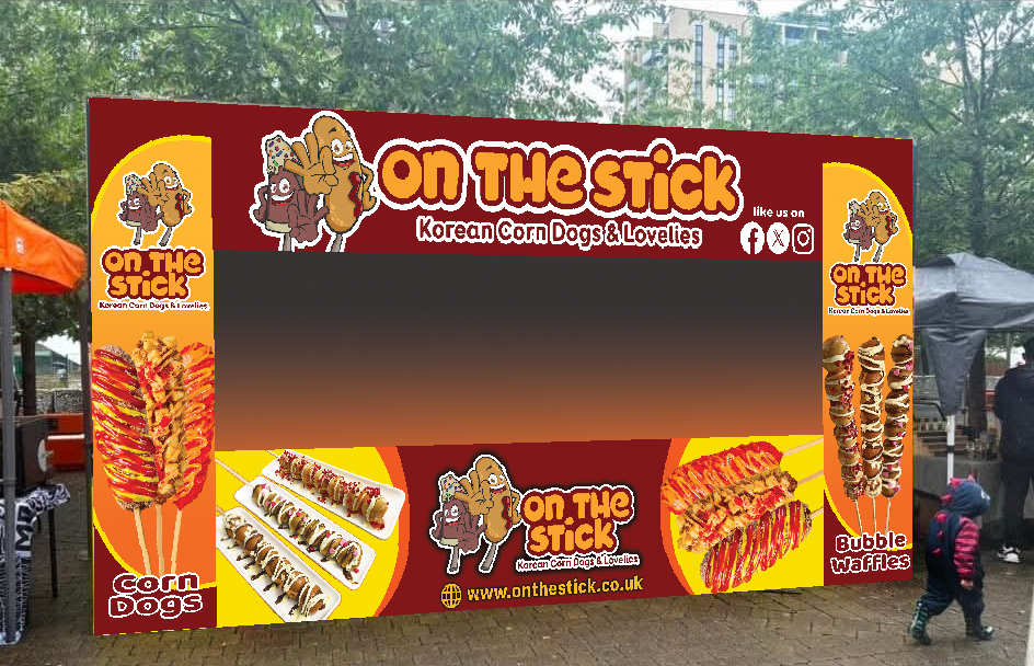 Graphic Design by JKIANN08 for this project | Design #34982464