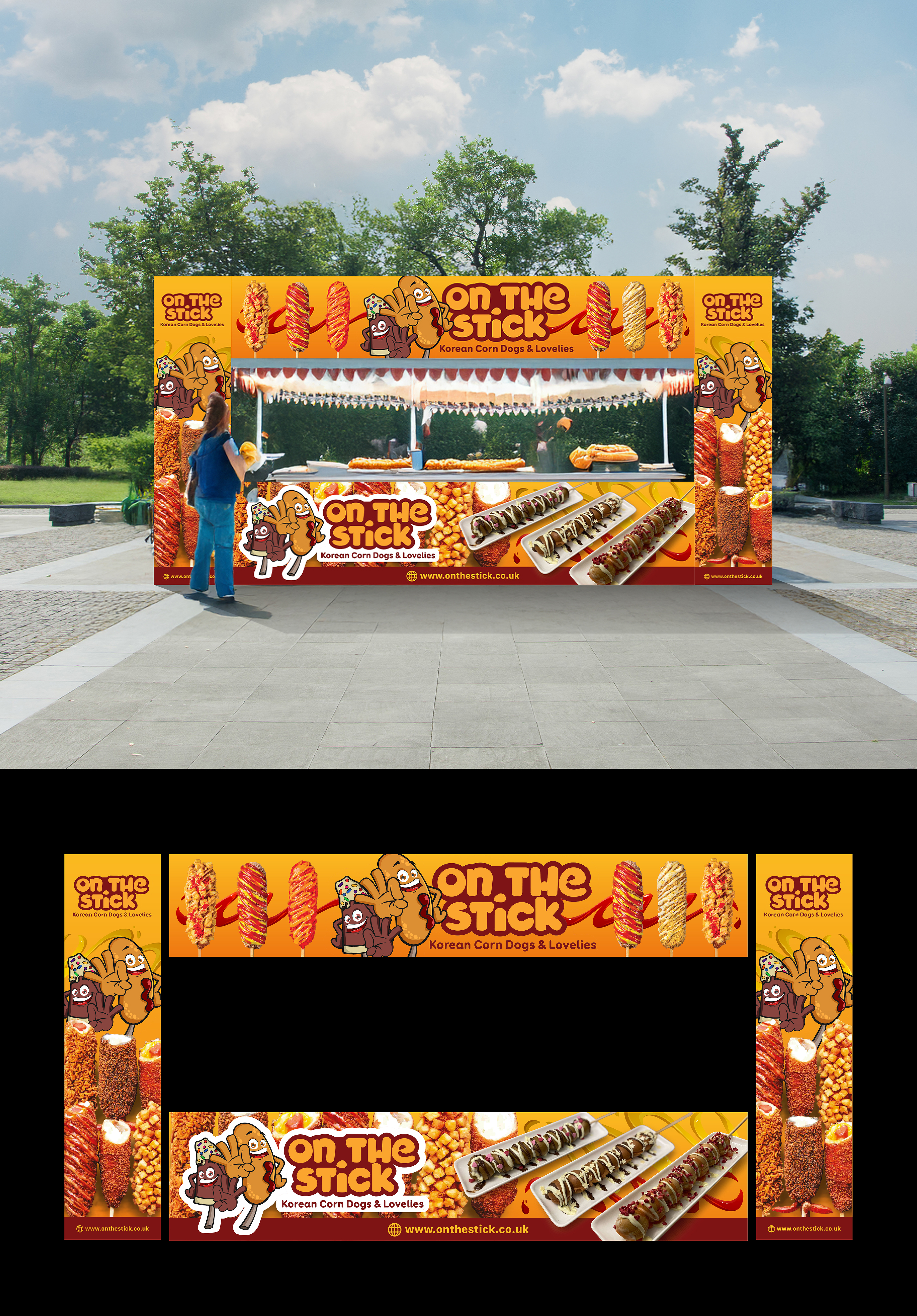 Graphic Design by Artya Works for this project | Design #34963733