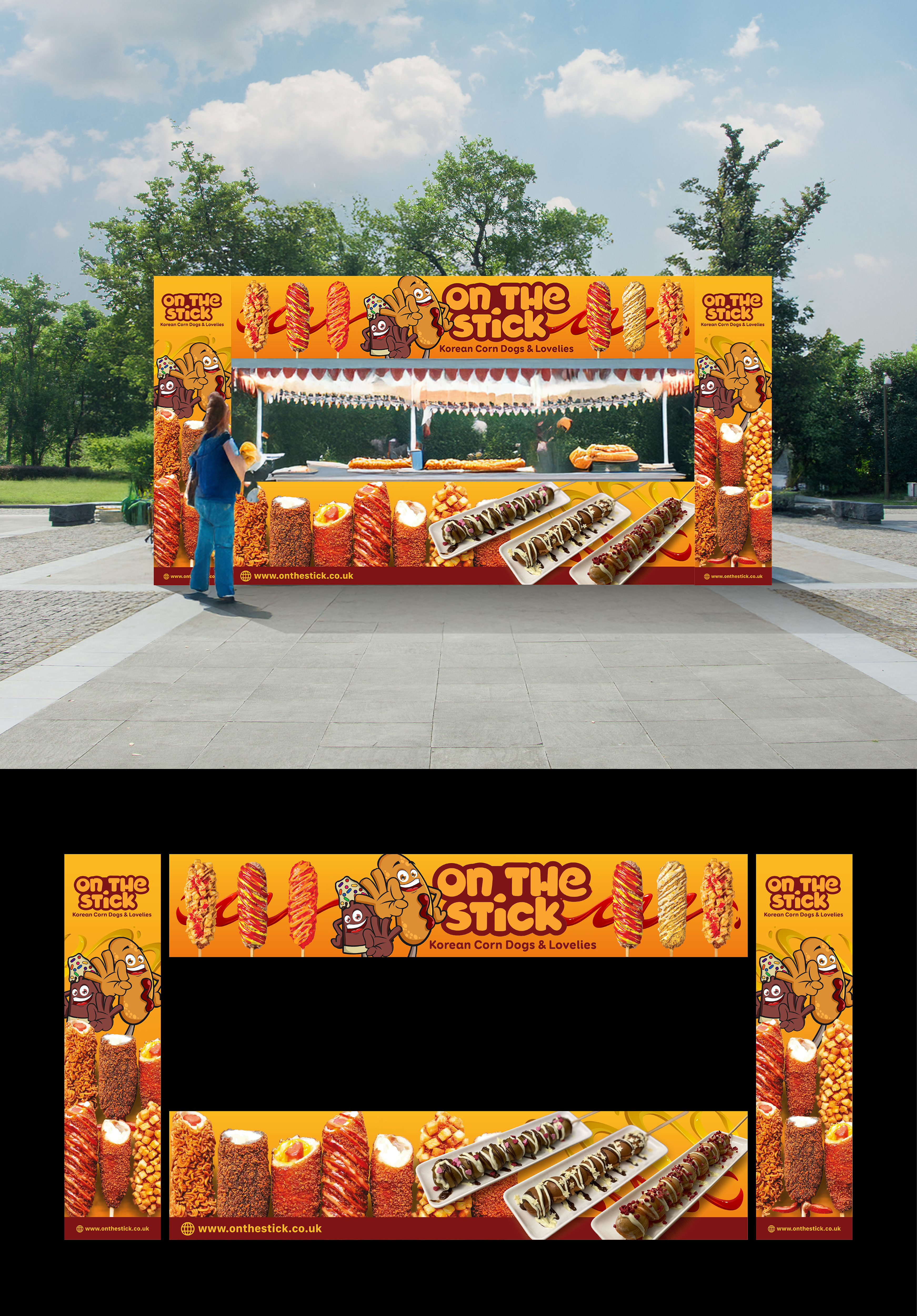 Diseño Gráfico por Artya Works para este proyecto | Diseño #34988892