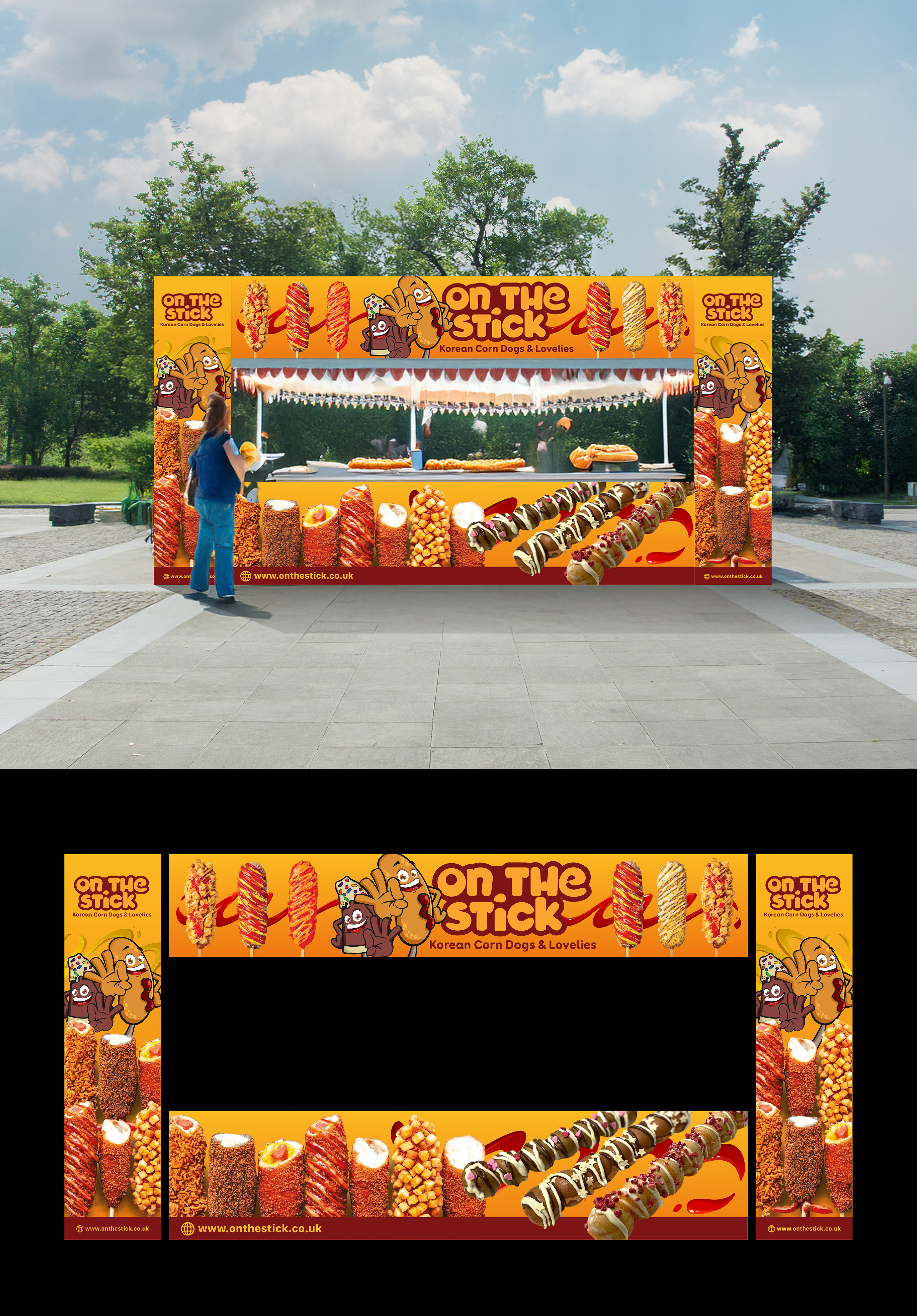 Diseño Gráfico por Artya Works para este proyecto | Diseño: #34995949