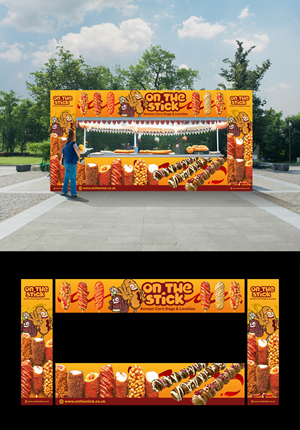 Graphic Design by Artya Works