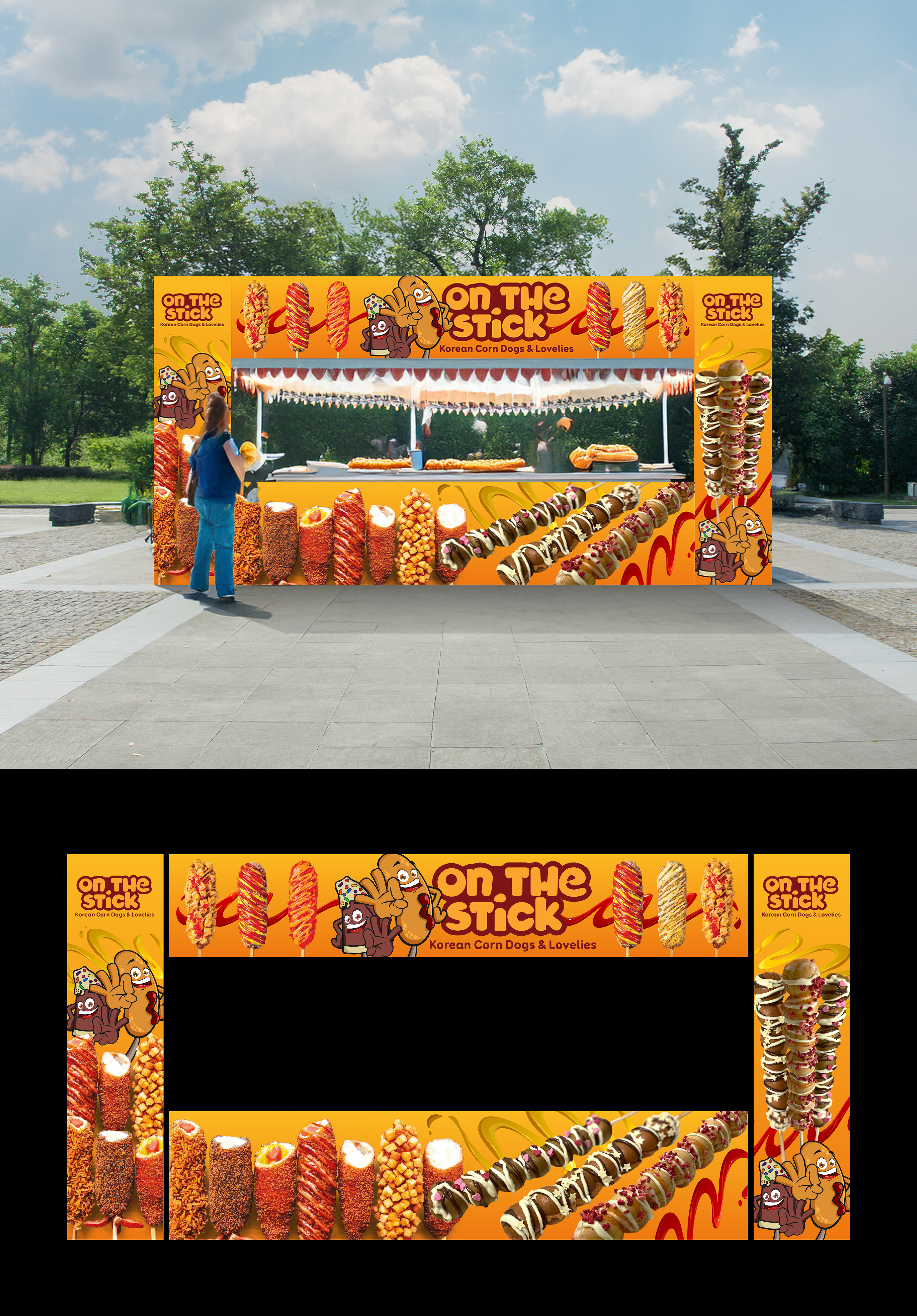 Graphic Design by Artya Works for this project | Design #35025894