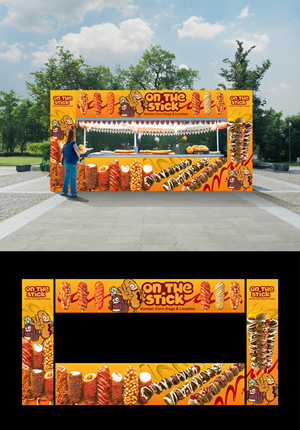Diseño Gráfico por Artya Works para este proyecto | Diseño: #35025894