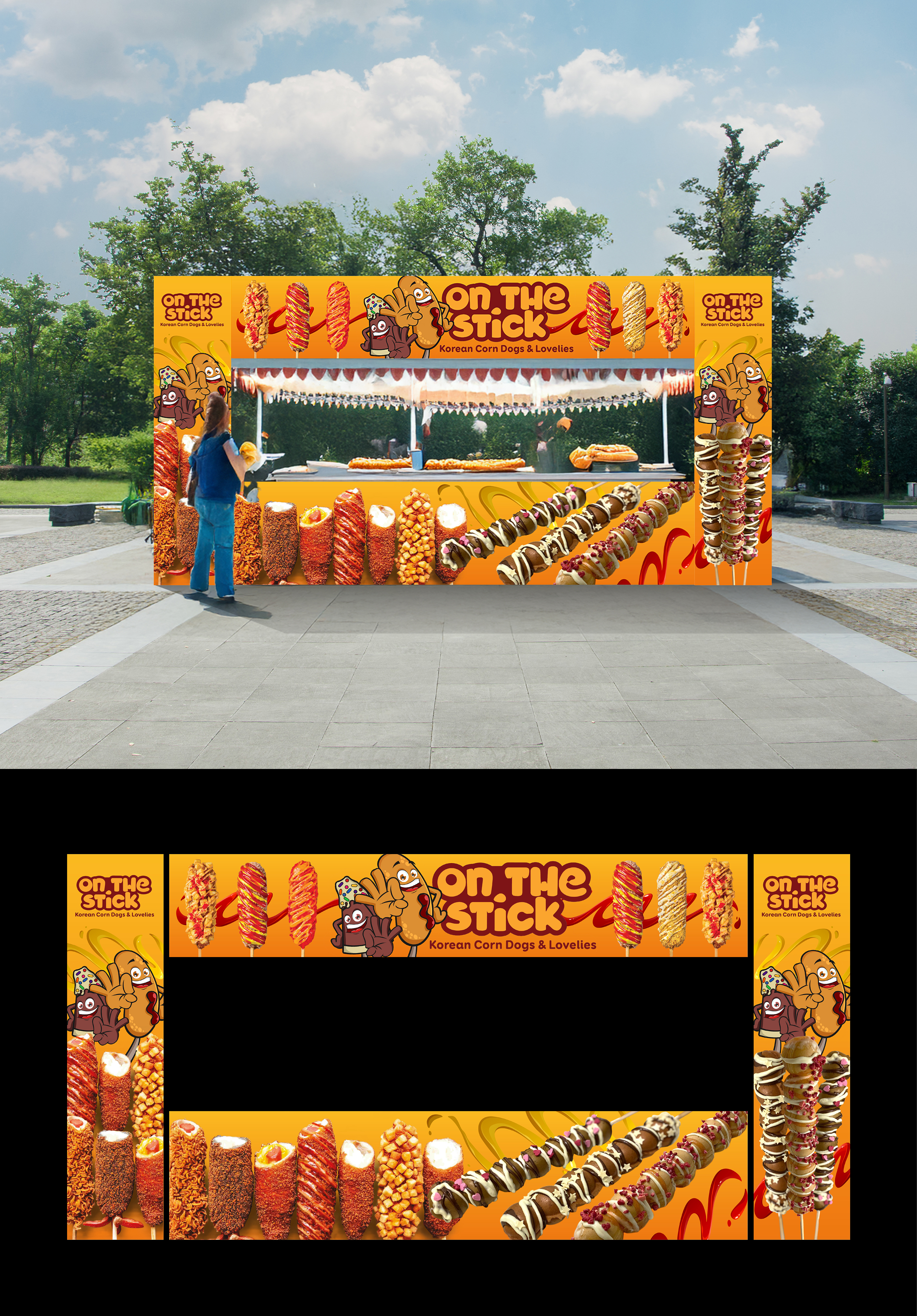 Graphic Design by Artya Works for this project | Design #35044469