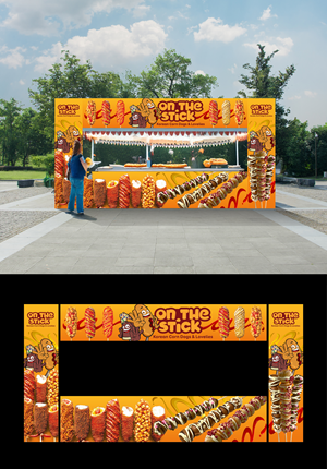 Diseño Gráfico por Artya Works para este proyecto | Diseño: #35044469