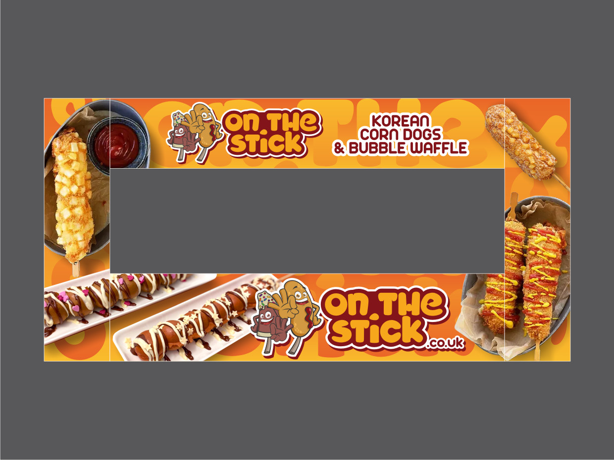 Graphic Design by Atvento Graphics for this project | Design #34988304