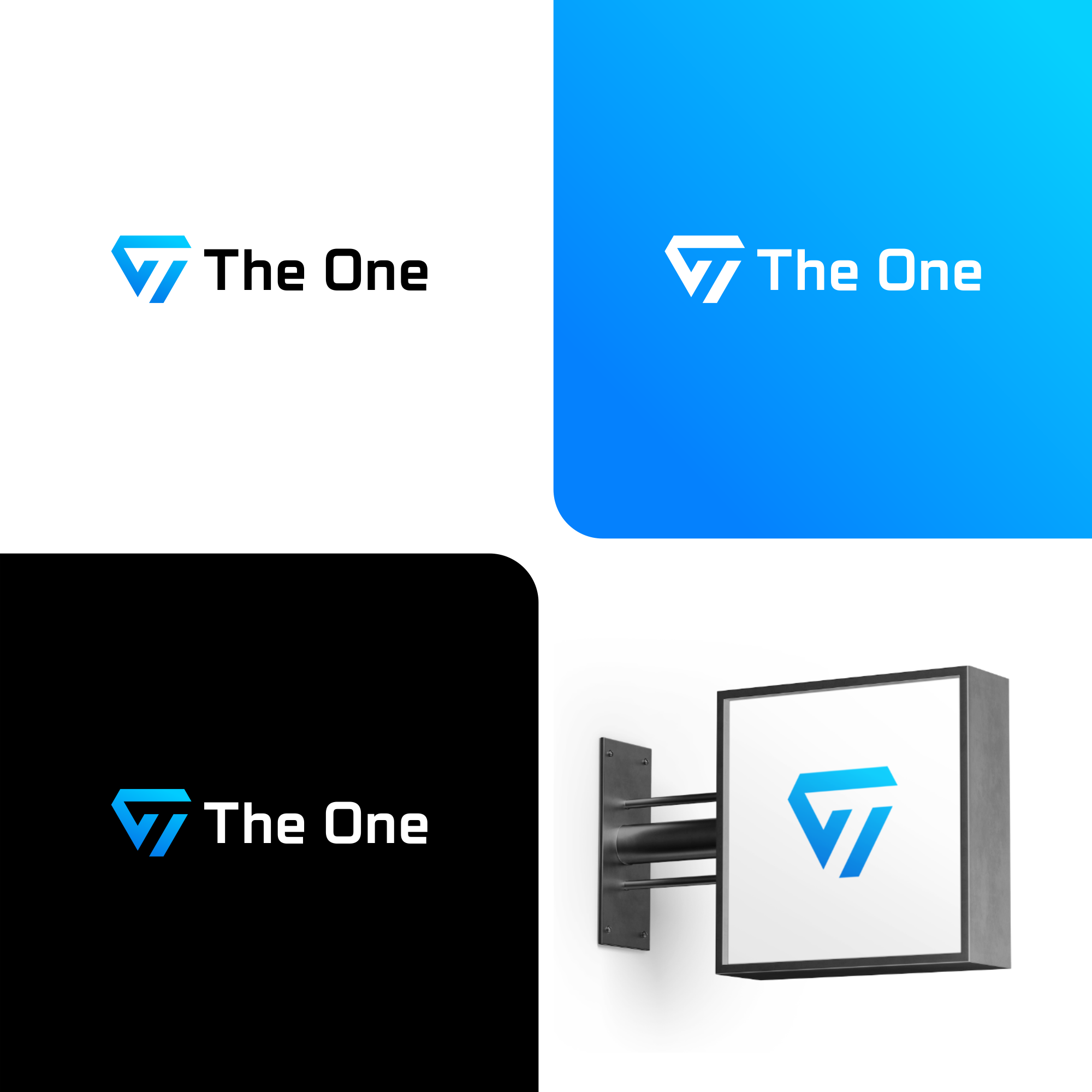 Logo Design by Royco for this project | Design #34974147