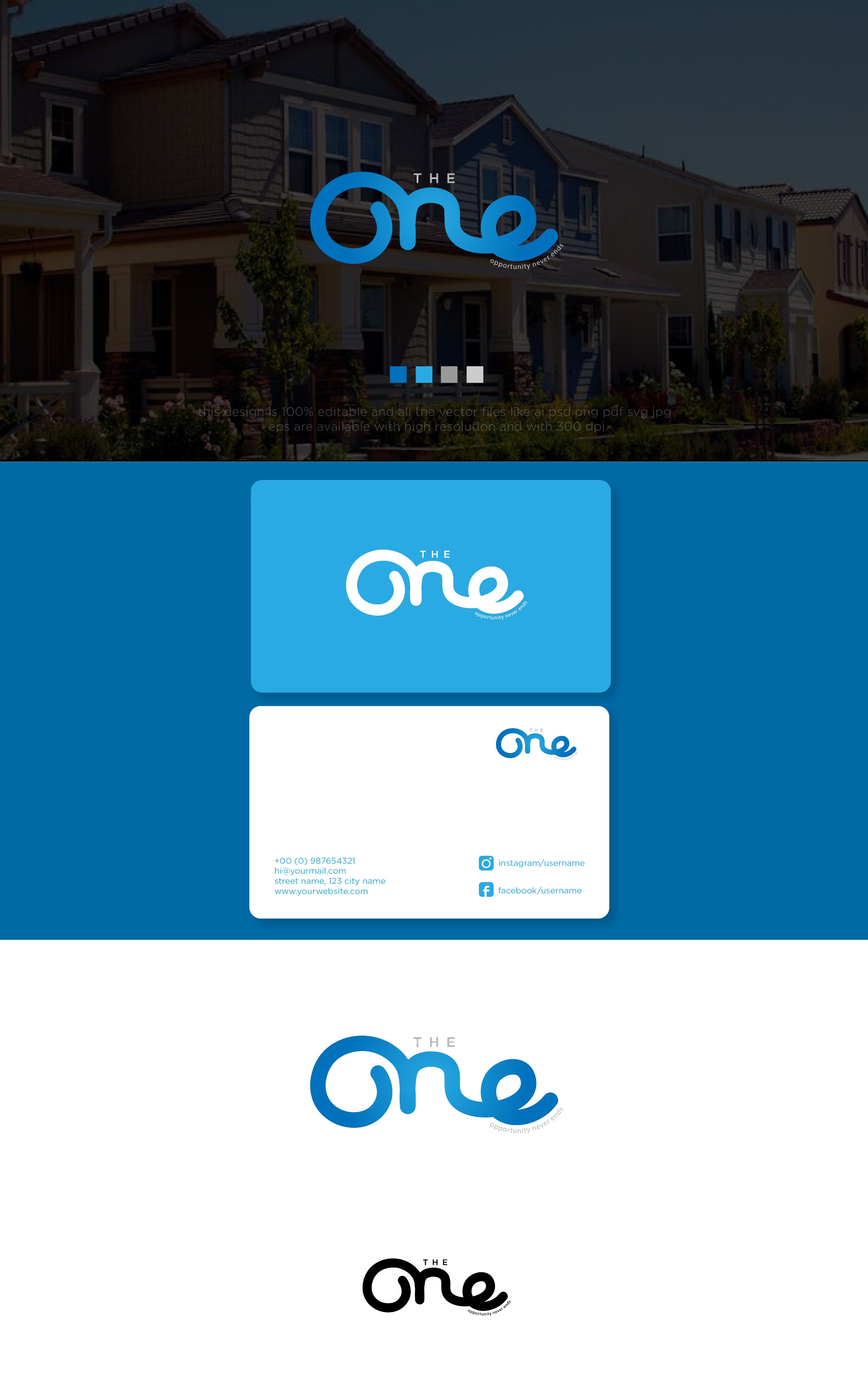 Logo Design by threelokah for this project | Design #35004519