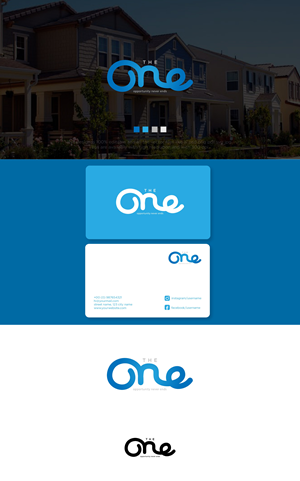 Logo Design by threelokah for this project | Design: #35004523