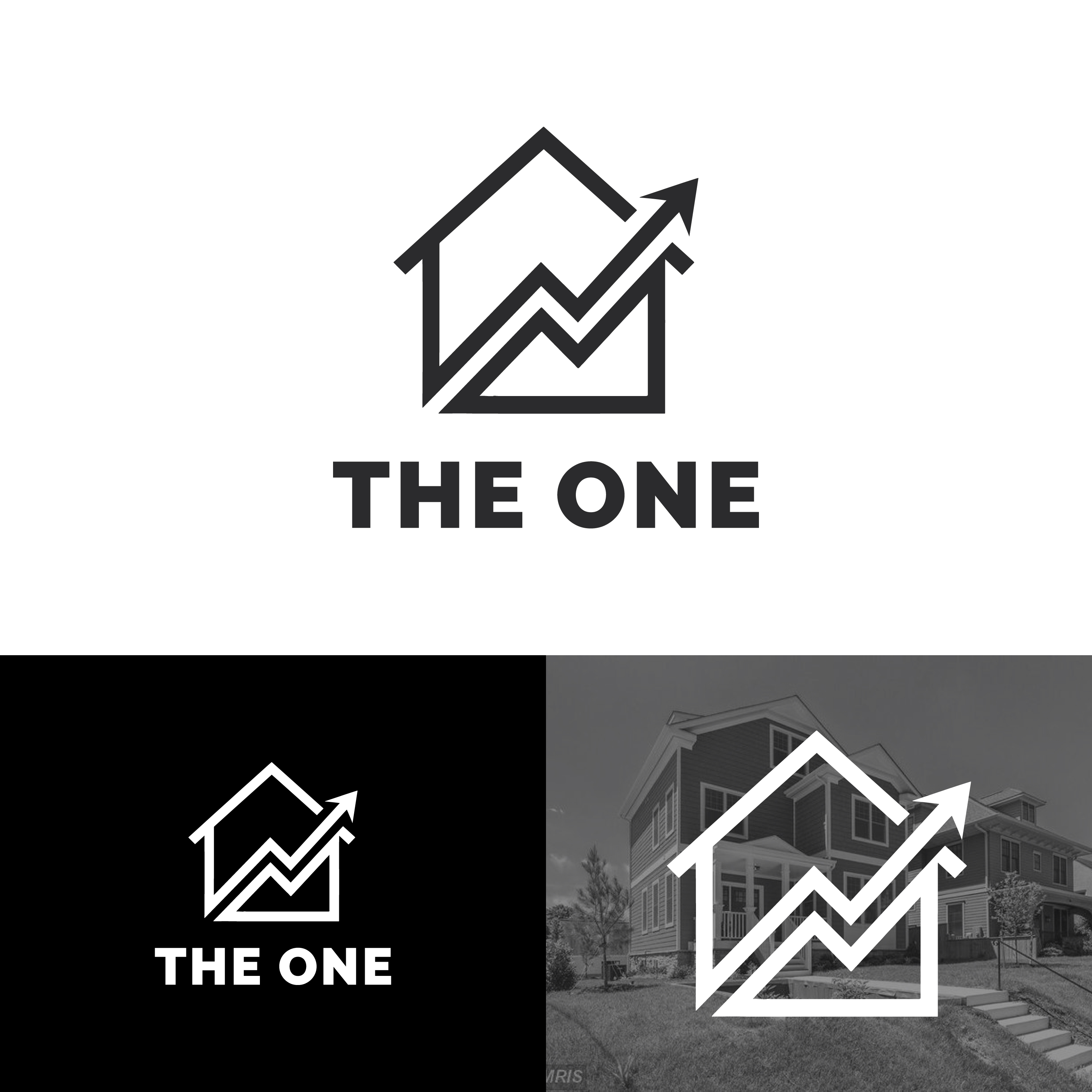 Diseño de Logo por mfaheem_01 para este proyecto | Diseño #34963786