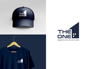 Logo Design by Emjey Design for this project | Design: #34990733