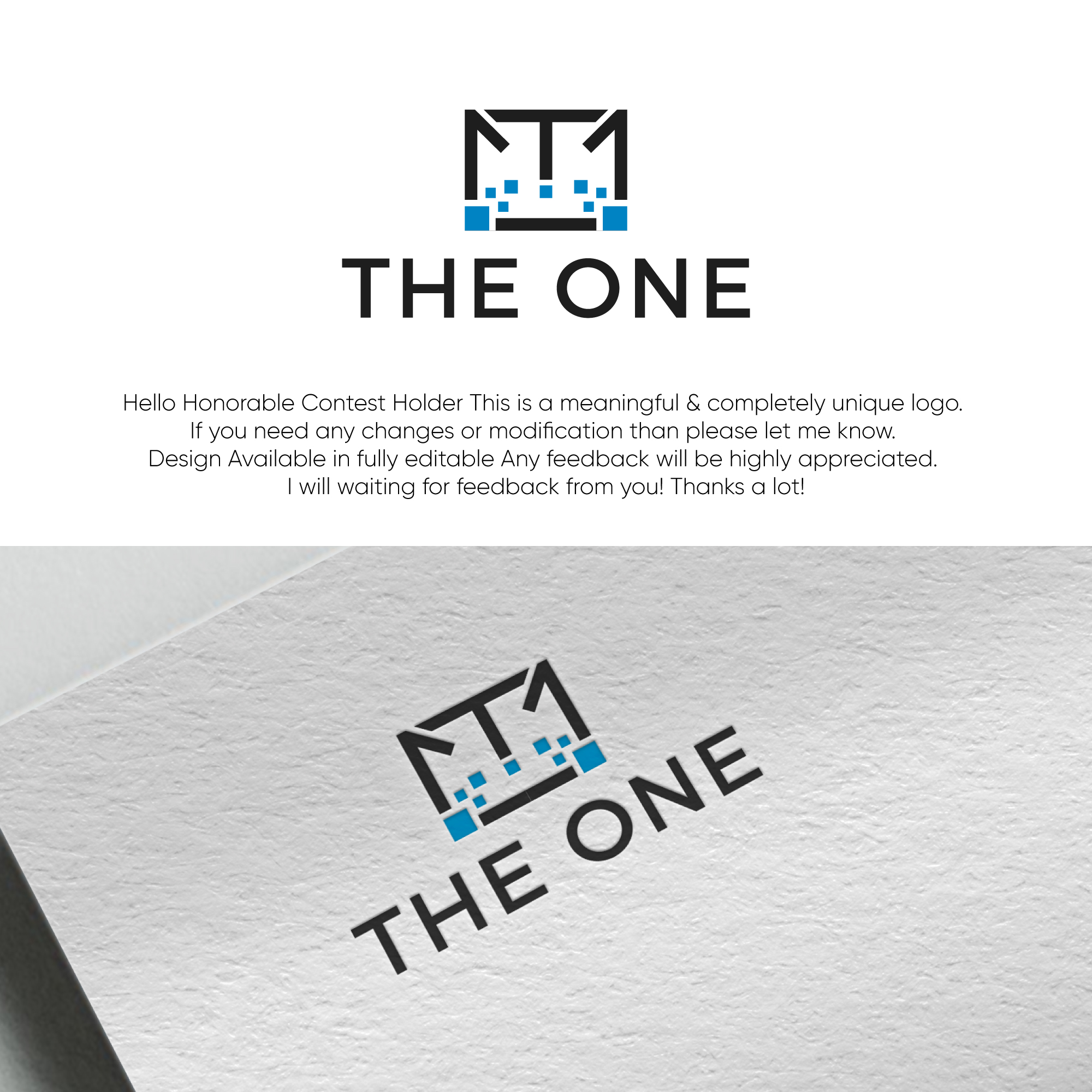Logo Design by Designerrasedul for this project | Design #34969671