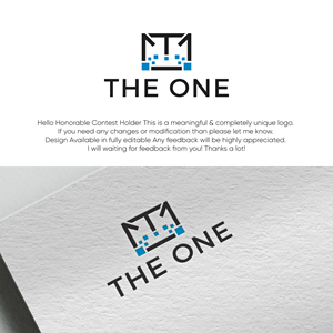 Logo Design by Designerrasedul for this project | Design: #34969671