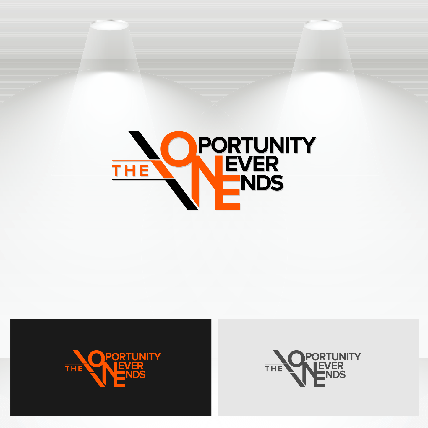Logo Design by Arham Hidayat for this project | Design #34987435