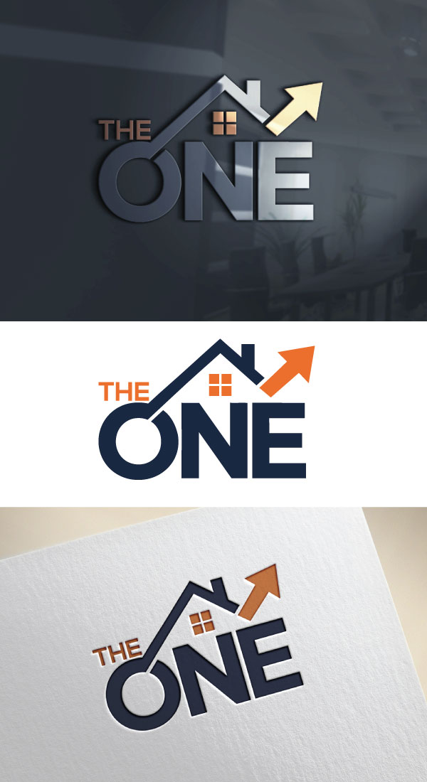 Logo Design by AB design ..... for this project | Design #34961058